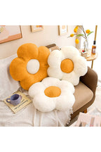 Floral Design Sofa Cushion Set