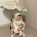 Tragbarer Mini-Kindersitz
