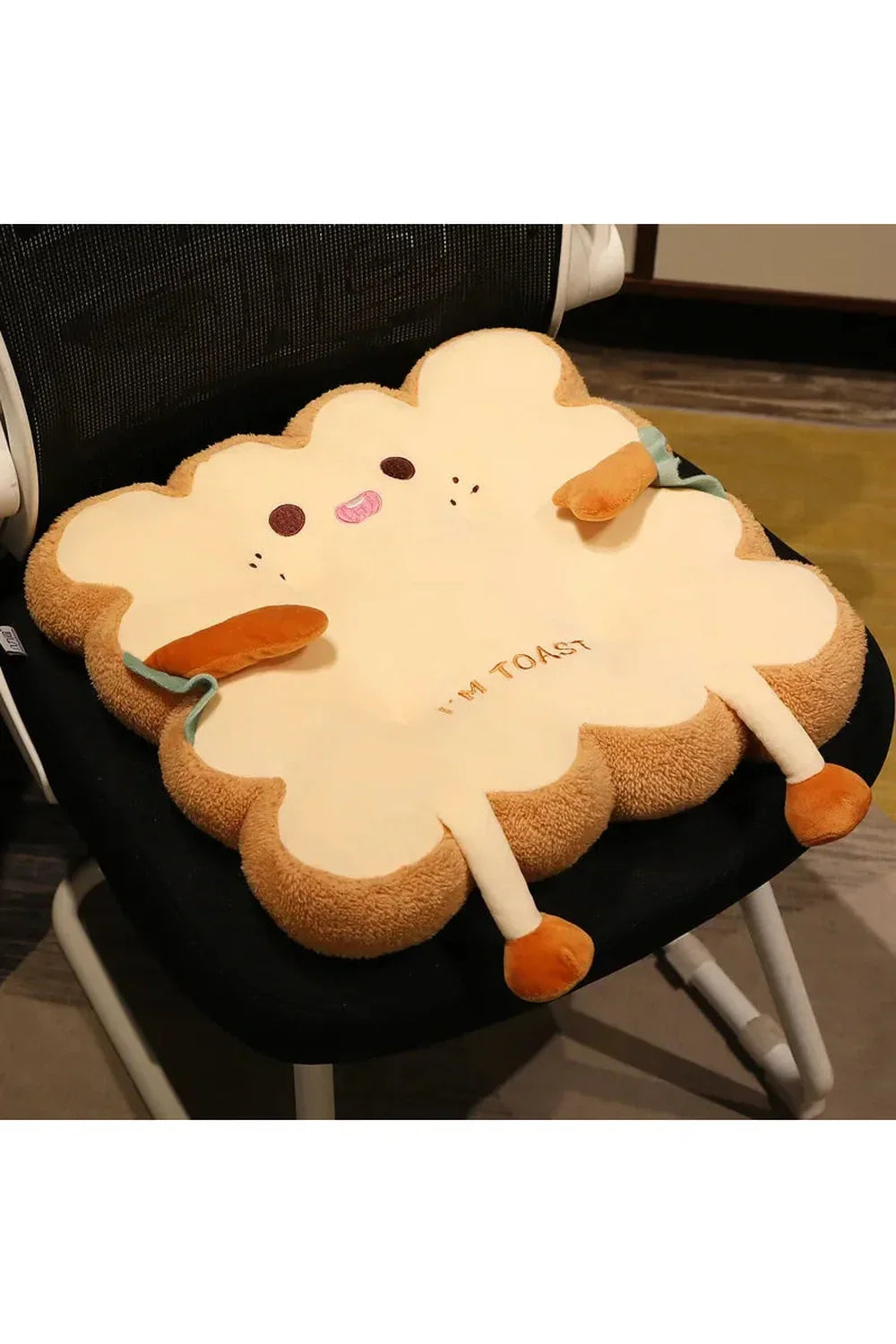 Toast Cushion
