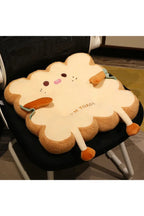 Toast Cushion