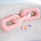 Chain Knot Cushion