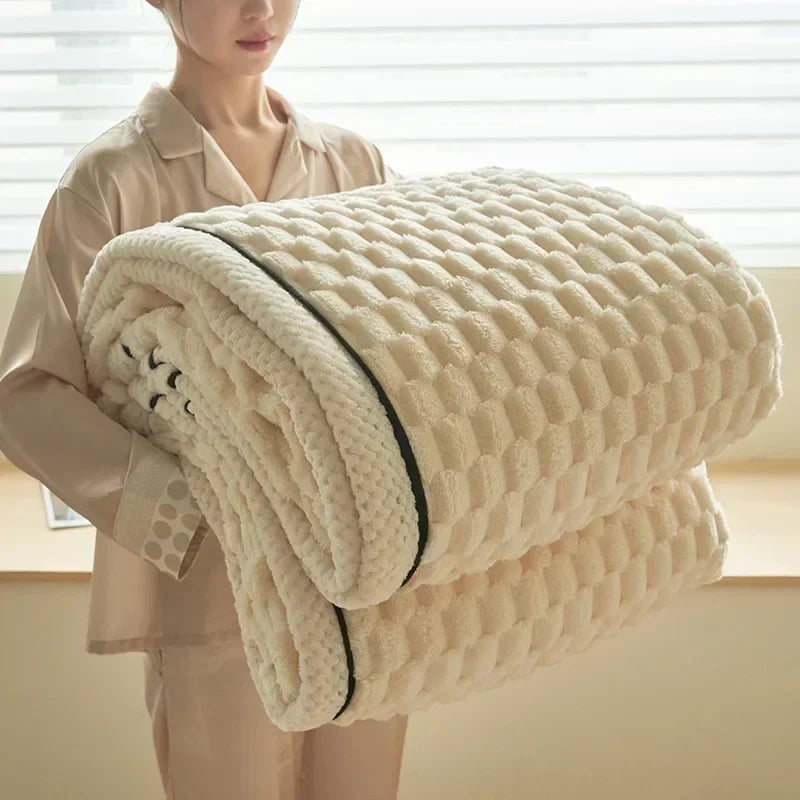 Velutura Plush Blanket