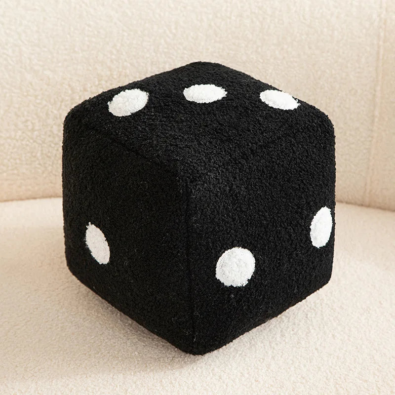 Dice Cushion