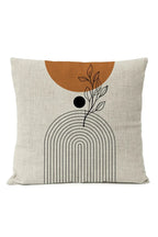 Sun Moon Pillowcase