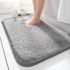 SoftStep Luxury Bath Mat