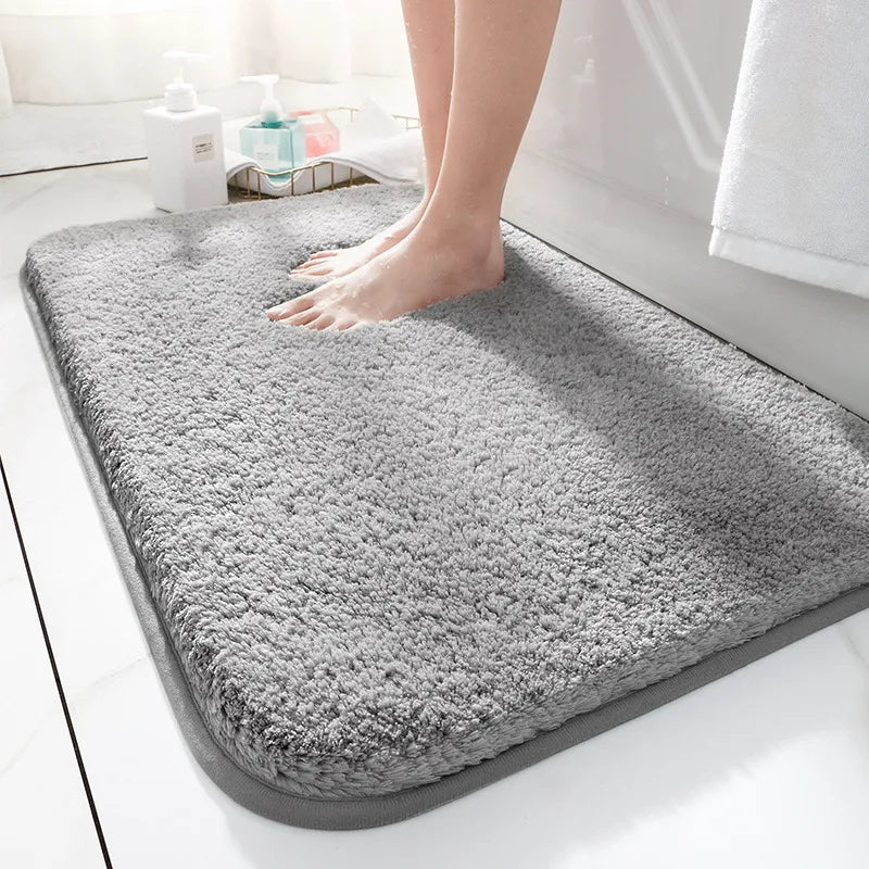 SoftStep Luxury Bath Mat