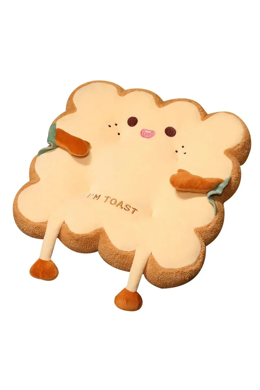 Toast Cushion