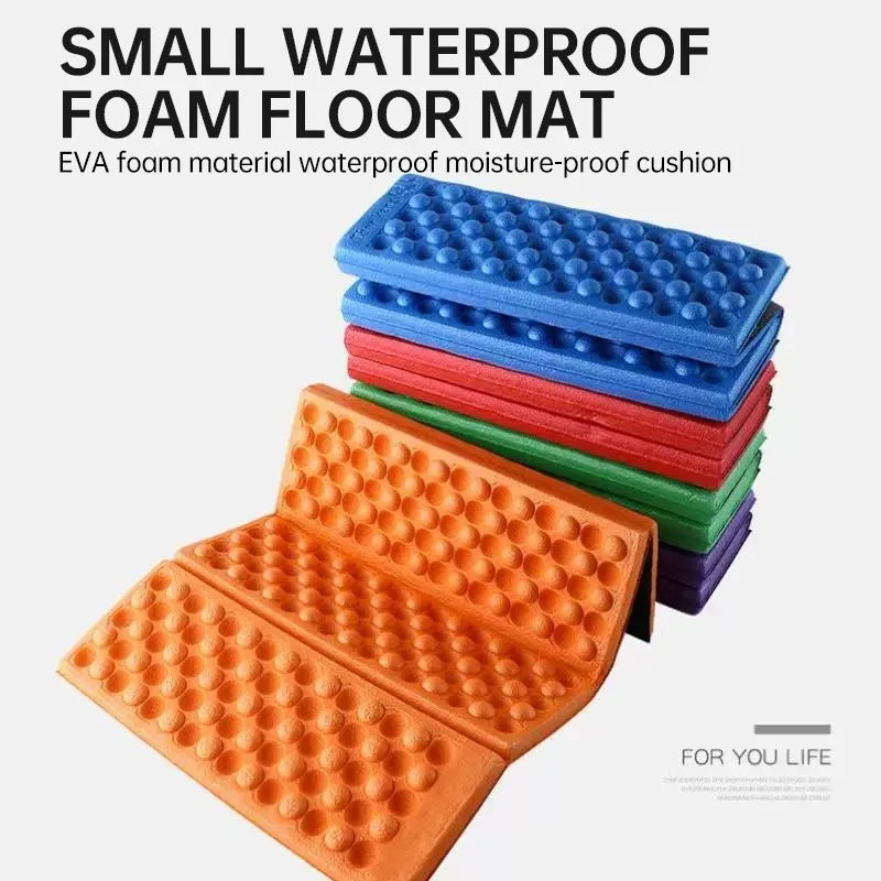 Outdoor Folding Seat Cushion