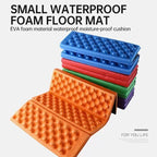 Outdoor Folding Seat Cushion