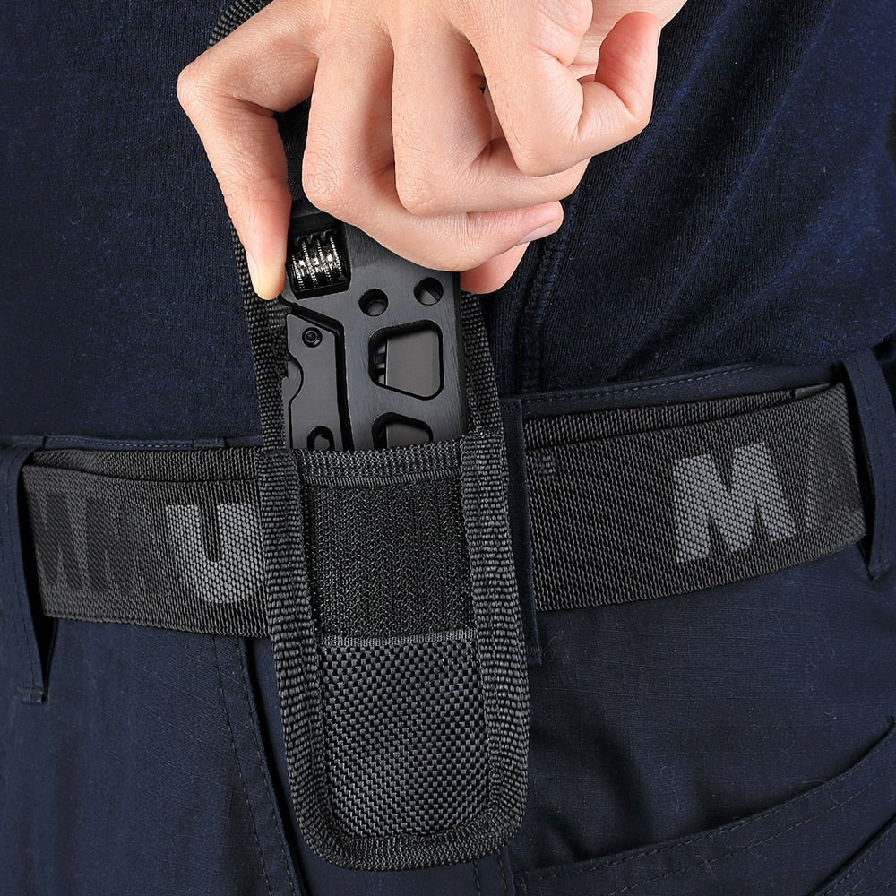 9-in-1 Multitool