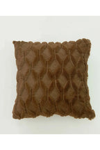 Solid Color Sofa Pillow Cover