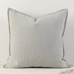 Weicher Chenille-Kissenbezug – Elegant & Gemütlich