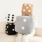 Dice Cushion