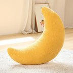 Plush Cushions - Doughnut, Globe, Arch and Knot