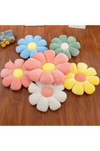 Daisy Cushion