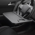 Portable Car Laptop Desk & Workstation Tray