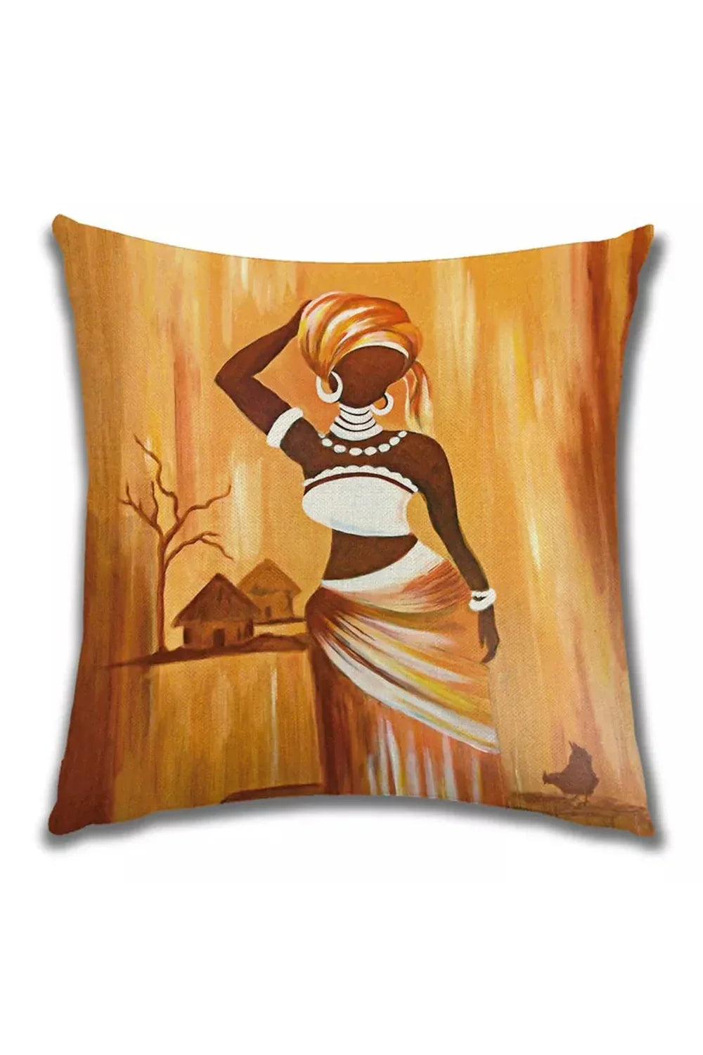 Women’s Pillowcase
