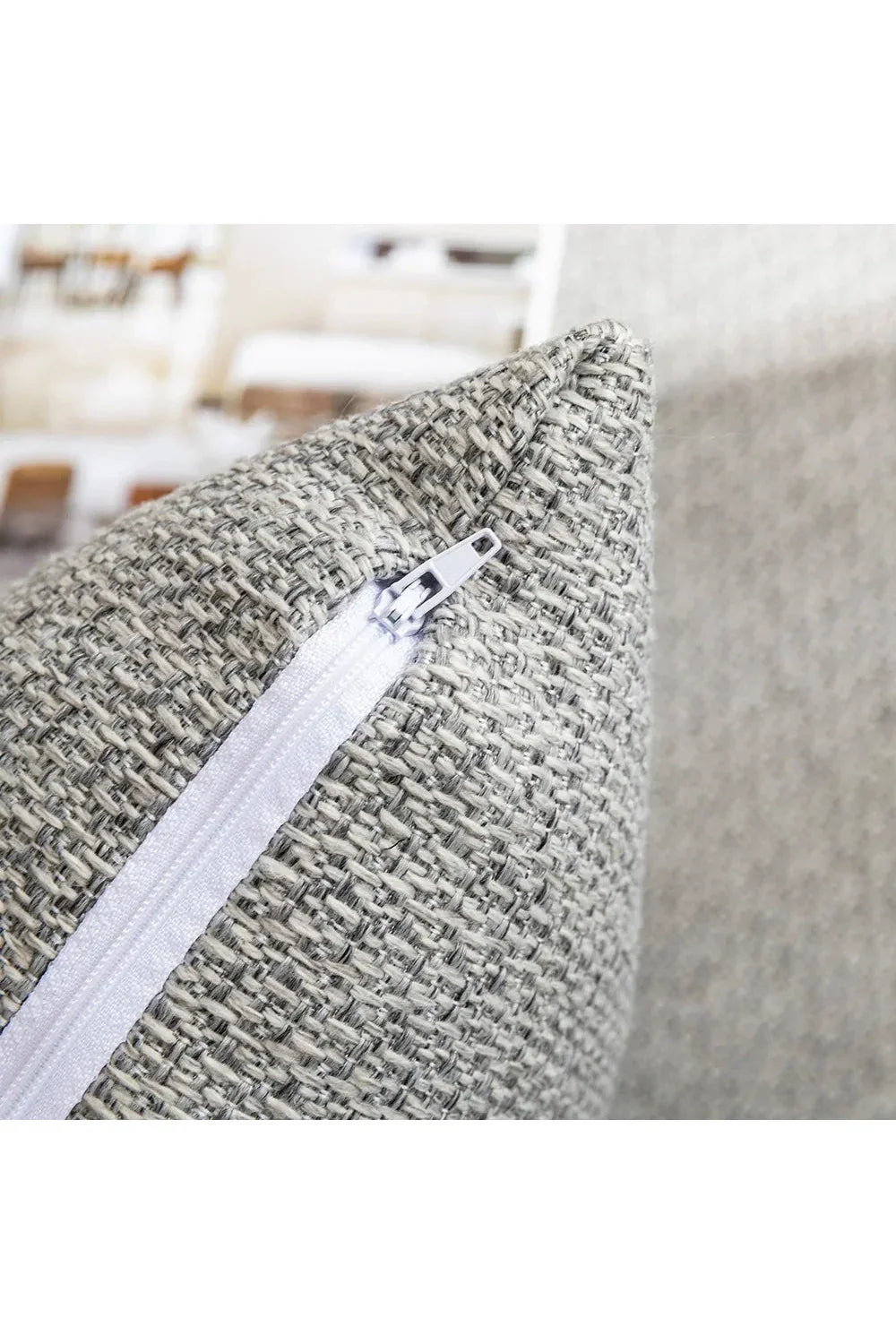 Cotton Sofa Blanket