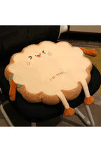 Toast Cushion