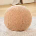 Plush Cushions - Doughnut, Globe, Arch and Knot