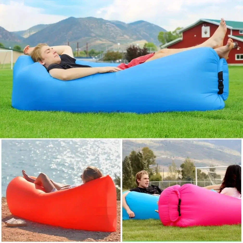 AirRelax Luftsofa