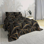 The Hilton Duvet Set