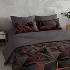 The Hilton Duvet Set