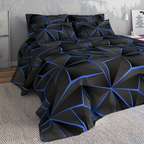 Hotel-Style Microfiber Duvet Set