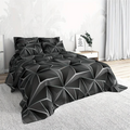 The Hilton Duvet Set