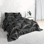 The Hilton Duvet Set