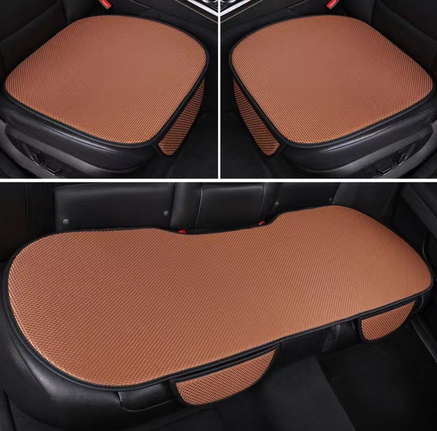 BreezeComfort Autositzauflagen-Set