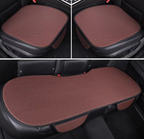BreezeComfort Autositzauflagen-Set