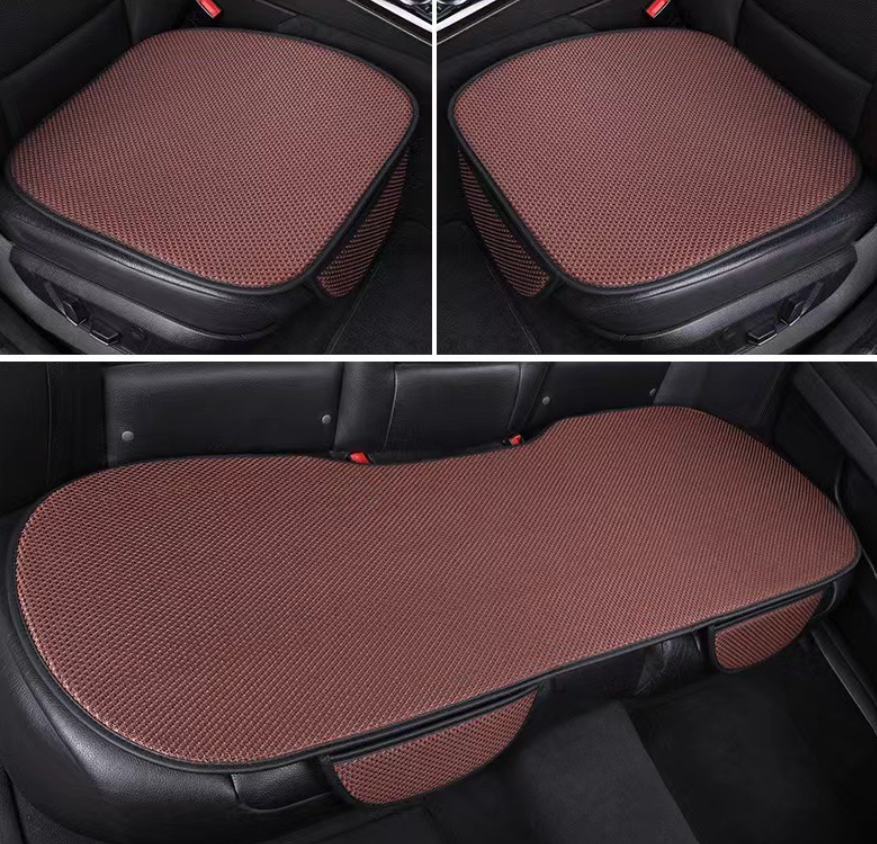 BreezeComfort Autositzauflagen-Set
