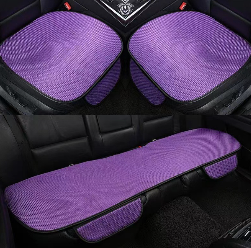 BreezeComfort Autositzauflagen-Set