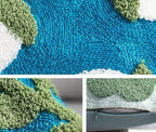 Botanical Cushion Covers