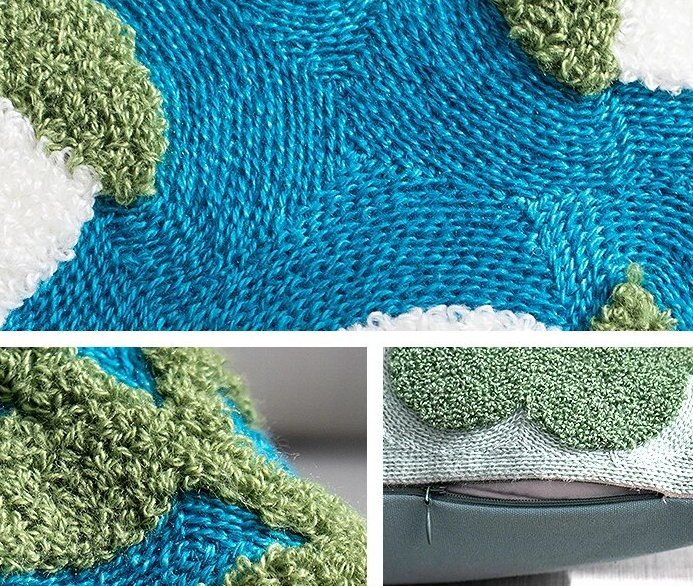 Botanical Cushion Covers