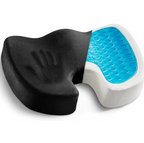 PosturaFlex Seat Cushion for Posture & Back Support