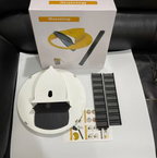 Automatische Mausefalle
