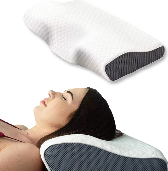 Supportive Snore Relief Pillow