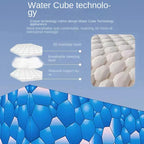 Orthopedic Reverse Traction Neck Pillow