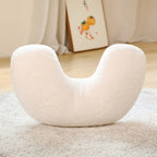 Plush Cushions - Doughnut, Globe, Arch and Knot