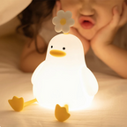 Enten-Nachtlicht