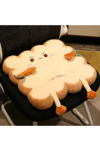 Toast Cushion