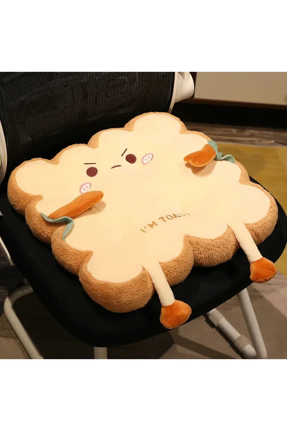 Toast Cushion