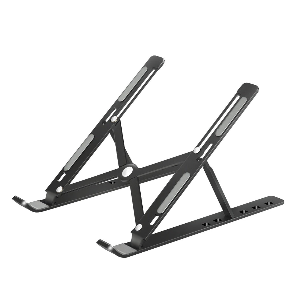 Aluminum Notebook Holder Stand