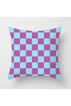Pattern pillowcase