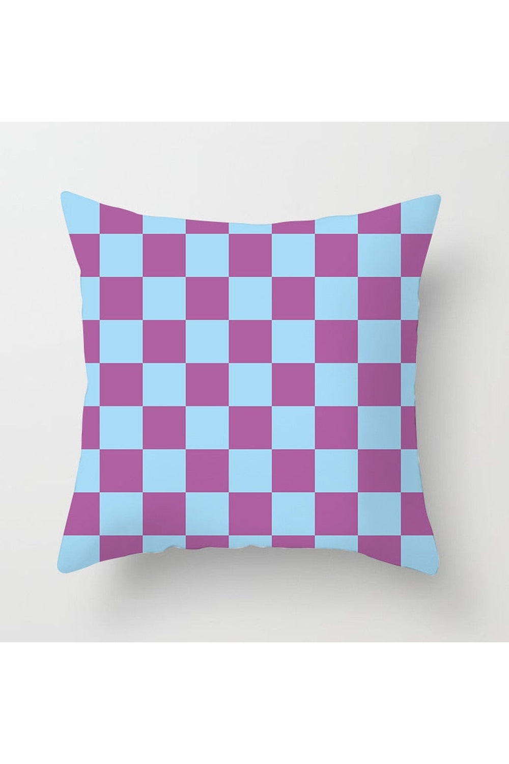 Pattern pillowcase