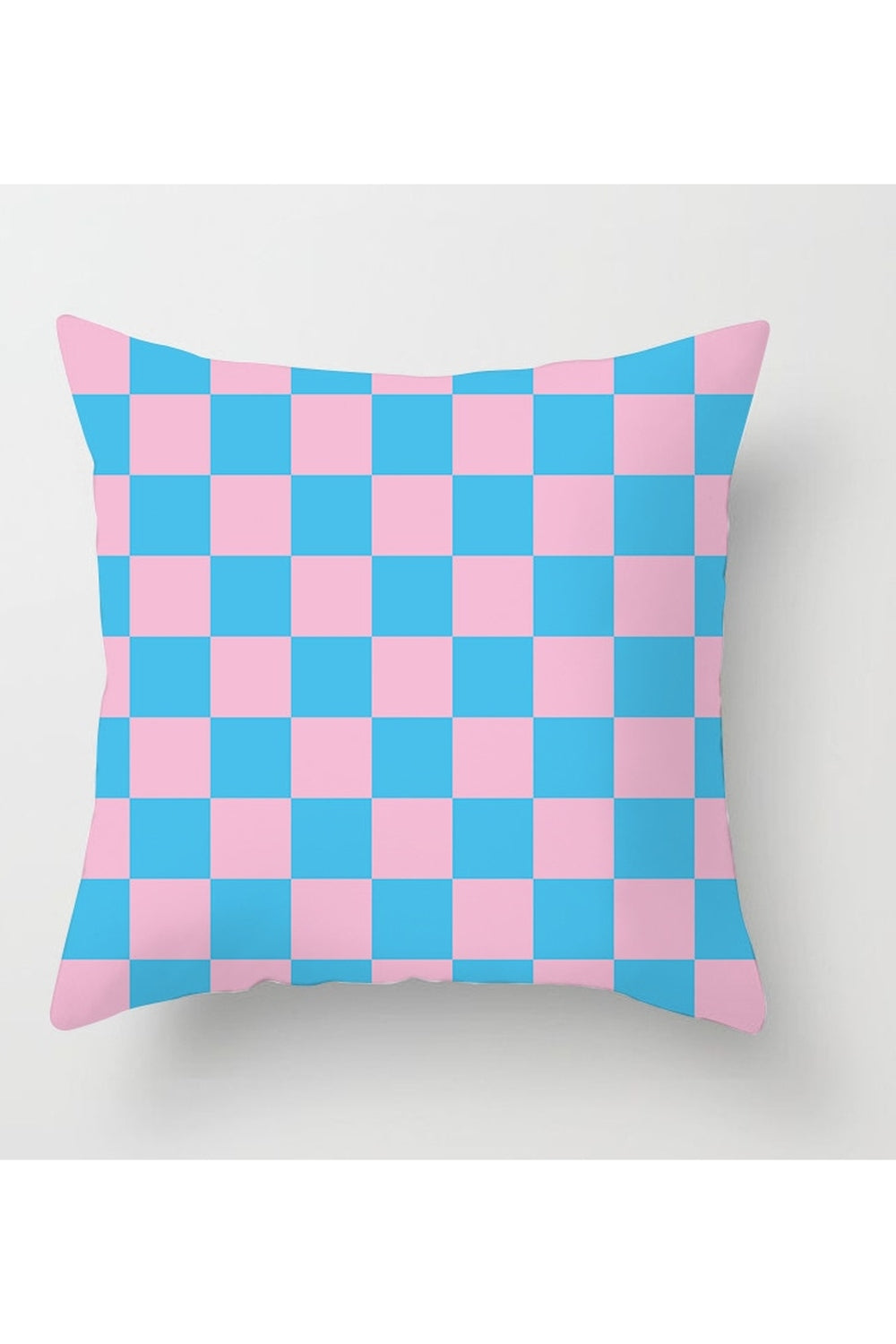 Pattern pillowcase