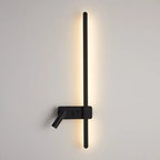 Drehbare LED-Wandleuchte – Modern und vielseitig