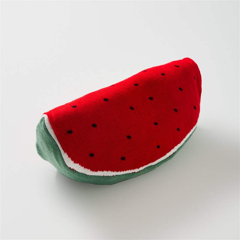 Fruit Cushions